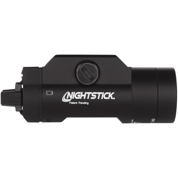Nightstick Xtreme Lumens Tactical Weapon Light Side 3